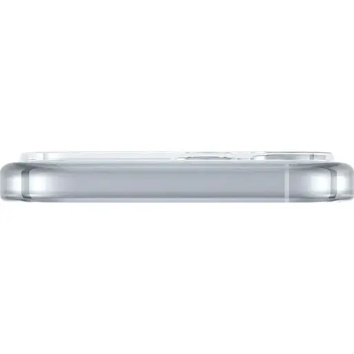 Чохол Benks Crystal Case with MagSafe для Apple iPhone 17 Pro Max Transparent [146011] - фото 4