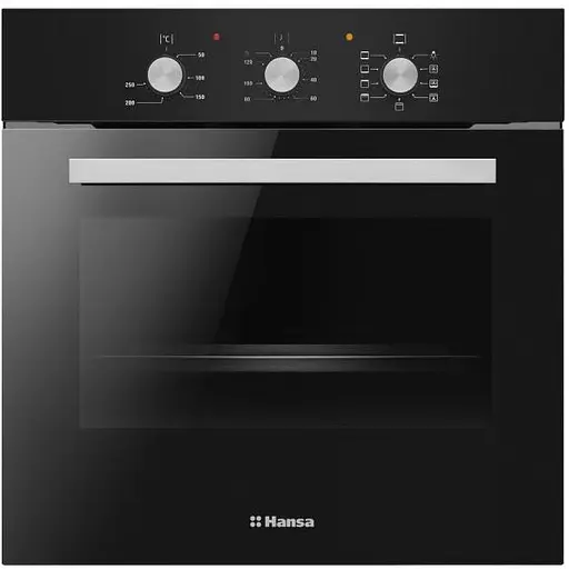 Духовка электрическая Hansa BOES68181