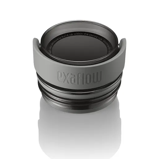 Кришка із ручкою Exaflow для кавоварок та термокухлів Wacaco - фото 2