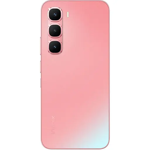 Смартфон Infinix Hot 60 Pro X6885 8/128Gb Coral Tides UA UCRF - фото 5