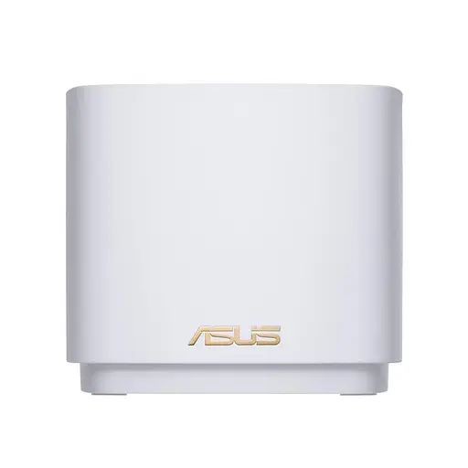 Бездротовий маршрутизатор (роутер) ASUS ZenWiFi XD5 3-Pack - фото 8