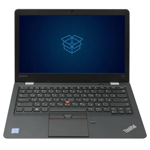 Ноутбук Lenovo ThinkPad 13 (2nd Gen) (i3-6100U/8/120SSD) - Class A "Б/В" - фото 1