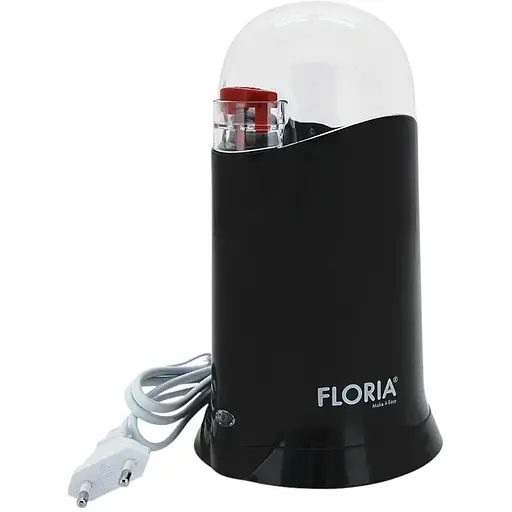Кофемолка Floria ZLN3086, 200W