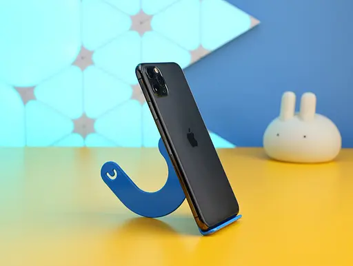 Смартфон Apple iPhone 11 Pro Max 64GB Space Gray (MWHD2) Б/У [156860] - фото 5