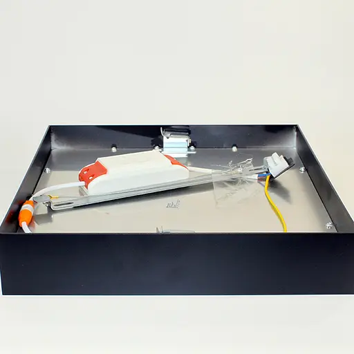 Накладний світильник Friendlylight Mono S30 LED 30W FL2056 - фото 3