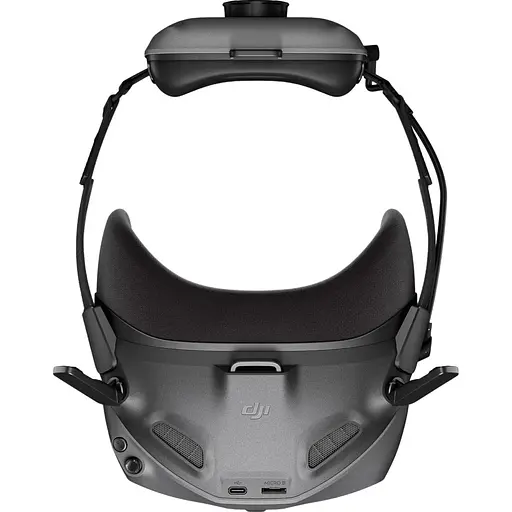 FPV очки DJI Goggles N3 (CP.RC.00000032.02) [131949] - фото 4