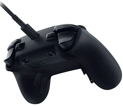 Геймпад Razer Wolverine V3 PRO Black (RZ06-05200100-R3M1) - фото 8
