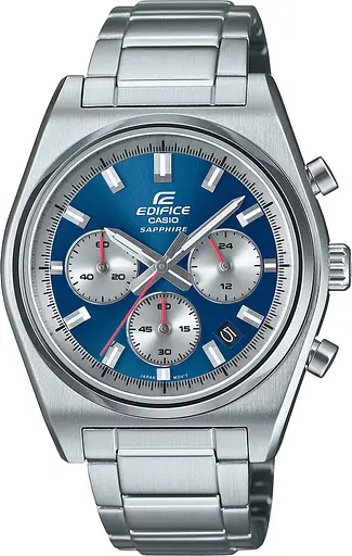 Годинник Casio EDIFICE Classic EFB-730D-2AVUEF