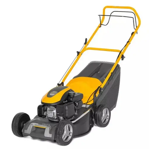 Газонокосарка бензинова Stiga Collector48S - фото 2