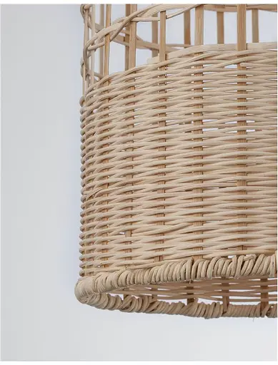 Підвісний світильник Nova Luce MIA 9585081 - фото 5