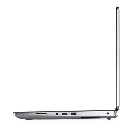 Ноутбук Dell Precision 7550 (i7-10850H/32/512SSD/T1000-4Gb) - Class A "Б/В" - фото 4