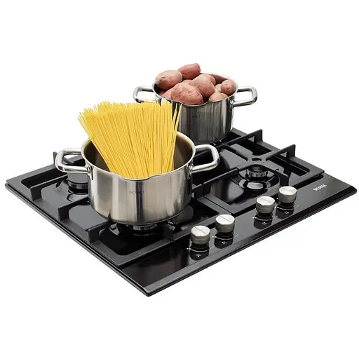 Варочная поверхность газовая Vestel AOB-6024C - фото 6