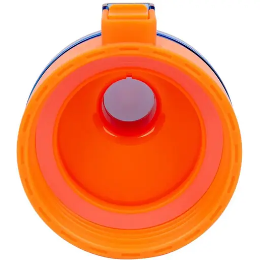 Дитяча пляшка для води YES Sticky Mood 600 мл - фото 3