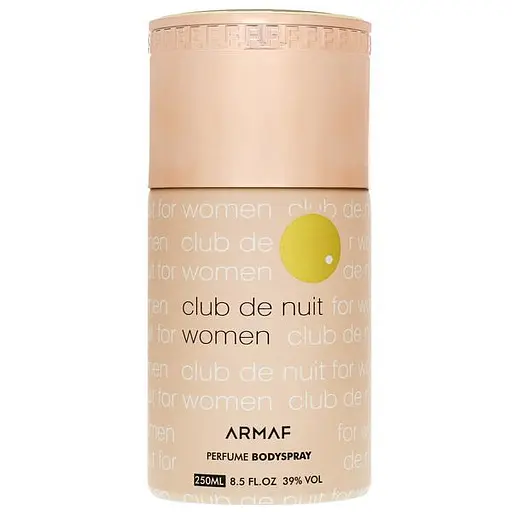 Дезодорант Armaf Club De Nuit 250 мл