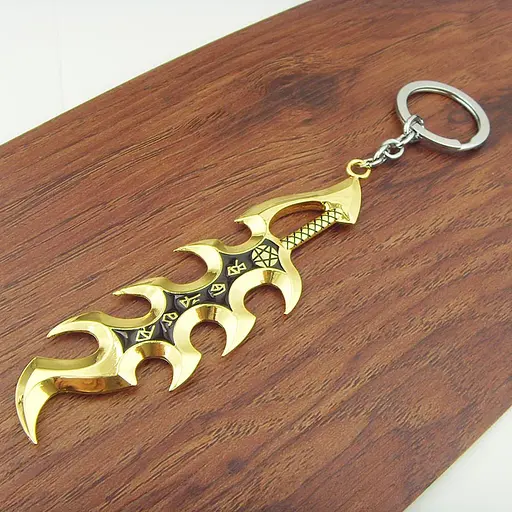 Брелок Доту 2 - фото 5