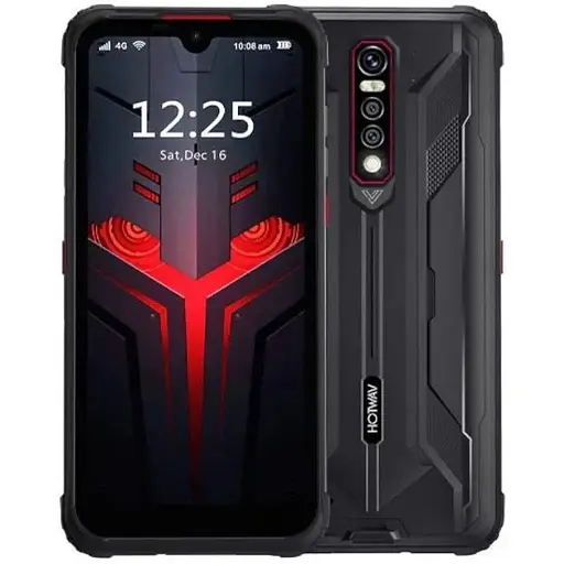 Смартфон Oulitel WP18 Pro 4/64gb orange