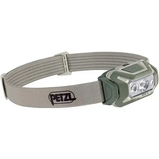 Ліхтар Petzl Aria 2 RGB Desert (1052-E070BA02)