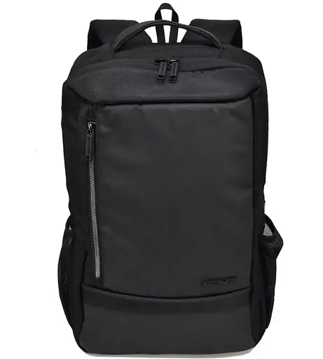 Рюкзак міський Semi Line USB 21 Black (P8251-0) (DAS302221) - фото 2