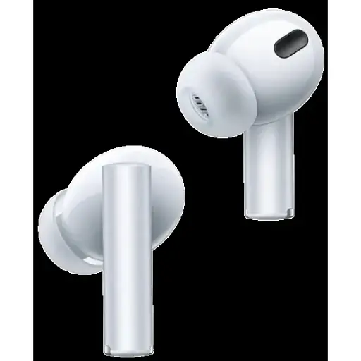 Гарнітура Realme Buds Air 6 Pro (RMA2401) Silver Blue (7005608) - фото 3