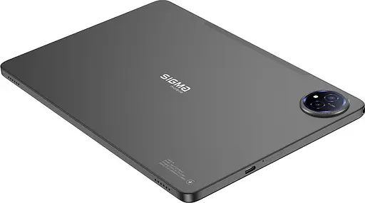 Планшет Sigma mobile Tab A1035 BASIC 6/128GB Dark grey (RU UCRF) - фото 7