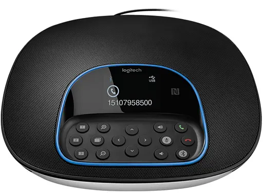 Веб-камера Logitech Group - фото 3