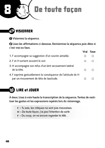 Clés pour l'oral. Manuel d'exploitation - фото 15
