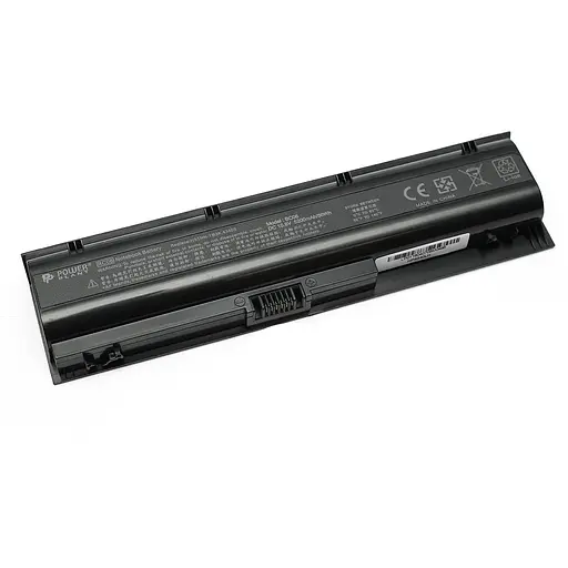 Акумулятор PowerPlant для ноутбуків HP ProBook 4340s (HSTNN-YB3K, HP4340LH) 10.8V 5200mAh