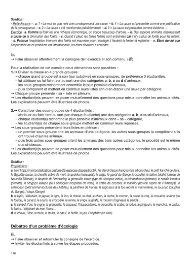 Tendances B1 Livre du Professeur - фото 5