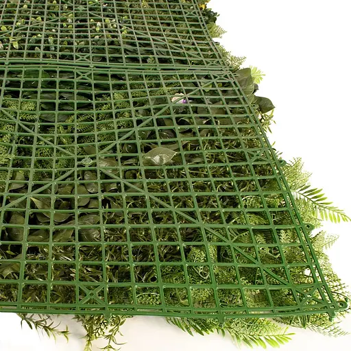 Декоративне покриття-фітостіна Engard Blossom Carnival 100х100 см (GCK-24) - фото 7