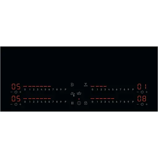 Варочная поверхность Electrolux EIS77453 индукционная [137897] - фото 3