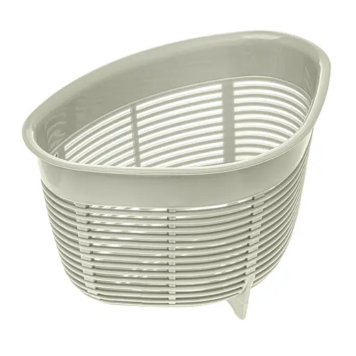 Форма для м'якого сиру Рикотниця 1.2 кг, Kitchette 83919 - фото 1