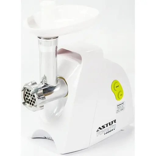 Електром'ясорубка Astor MG1901 - фото 2