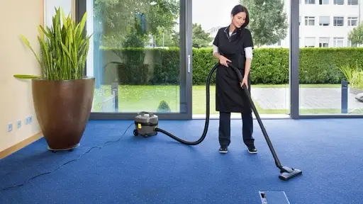 Професійний пилосос сухого прибирання Karcher T 7/1 Classic (1.527-181.0) - фото 5