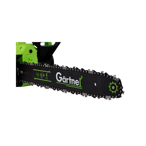 Ланцюгова пила Gartner CSE-2040 (853192) - фото 7