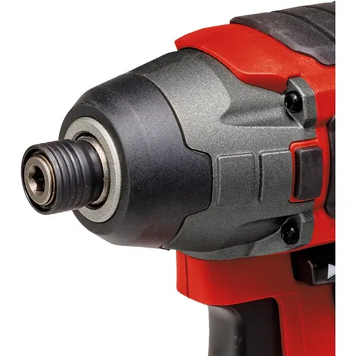 Гайковерт Einhell Professional TP-CI 18/220 Li BL - Solo PXC 18В ударний акумуляторний без АКБ та ЗП (4510085) - фото 2