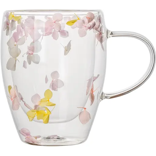 Чашка Ringel Guten Morgen Blume подвійна стінка 350 мл 1 (RG-0002/350 1)