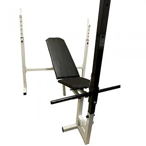 Лава зі стійкою для штанги ProGym Plus NE-SK-0680 - фото 5