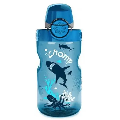 Пляшка Nalgene 350ml Slate 12oz (1053-1263-0002)