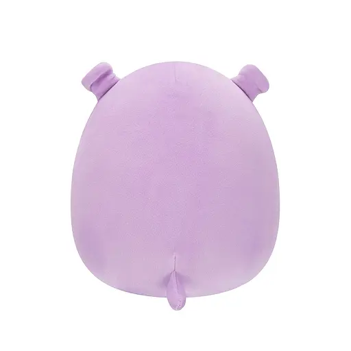 М'яка іграшка Squishmallows Бегемот Ханна 19 см (SQCR05409) - фото 4