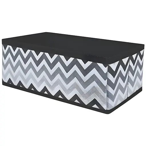 Короб складаний Handy Home Zigzag, 28х14х10 см (ZSH-10)