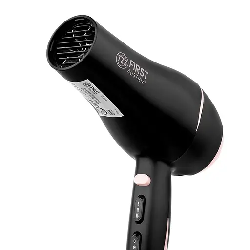 Фен First FA-5654-9-BA - фото 5