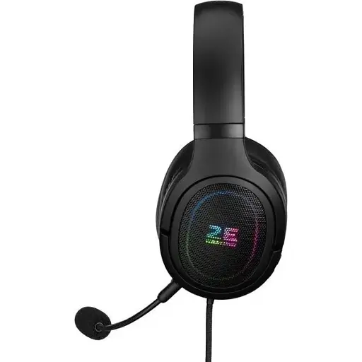 Наушники 2E HF Stereo HG330 RGB USB 7.1 Black (2E-HG330BK-7.1) RU - фото 4