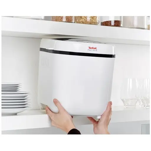 Хлебопечка Tefal PF2101 - фото 7