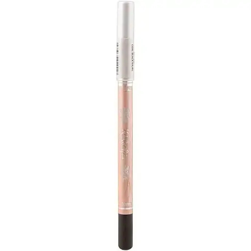 Карандаш для глаз Karaja Coal Black Kajal 1.1 г - фото 2