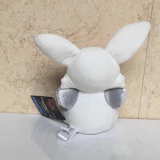 М'яка іграшка П'ять ночей з Фредді кошмарні аніматроніки Mangle Мангл 25 см FNAF48-55 - фото 4