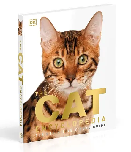 The Cat Encyclopedia - фото 3