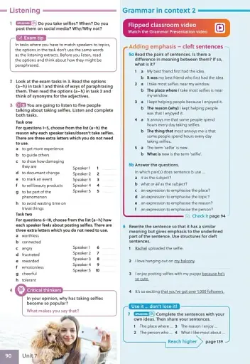 Gateway to the World C1 Student's Book + digital Student's Book + App - фото 4