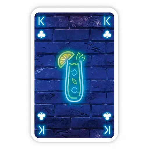 Гральні карти Winning Moves Party Waddingtons No. 1 ORIGINAL CLASSIC - фото 5