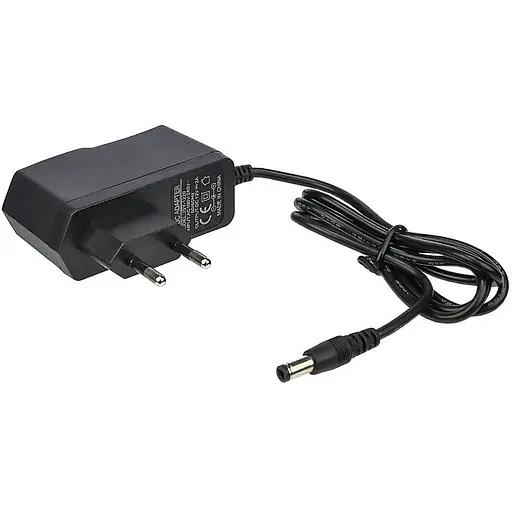 Блок живлення JSY-1220 12V/2А, EU 220V - фото 1