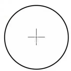 Приціл оптичний Burris Fullfield E1 Riflescope 4.5-14x42mm 1" - фото 3